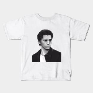 Tom Holland Kids T-Shirt